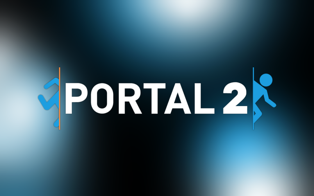 Portal 2 players are smarter than Lumosity players